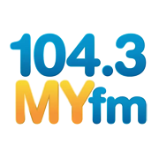 104.3 MYFM