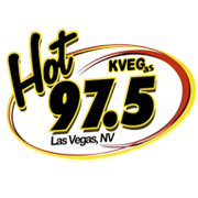 Radio Hot 97.5 KVEG