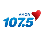 Radio Amor 107.5 fm