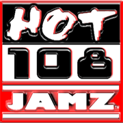 Radio Hot 108 Jamz