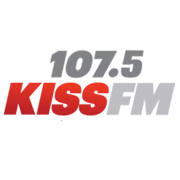 107.5 KISS FM