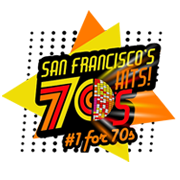 San Francisco's 70's HITS!